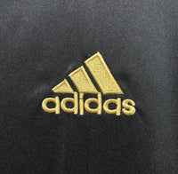 Germany 2010 Vintage Retro Away Game Jersey