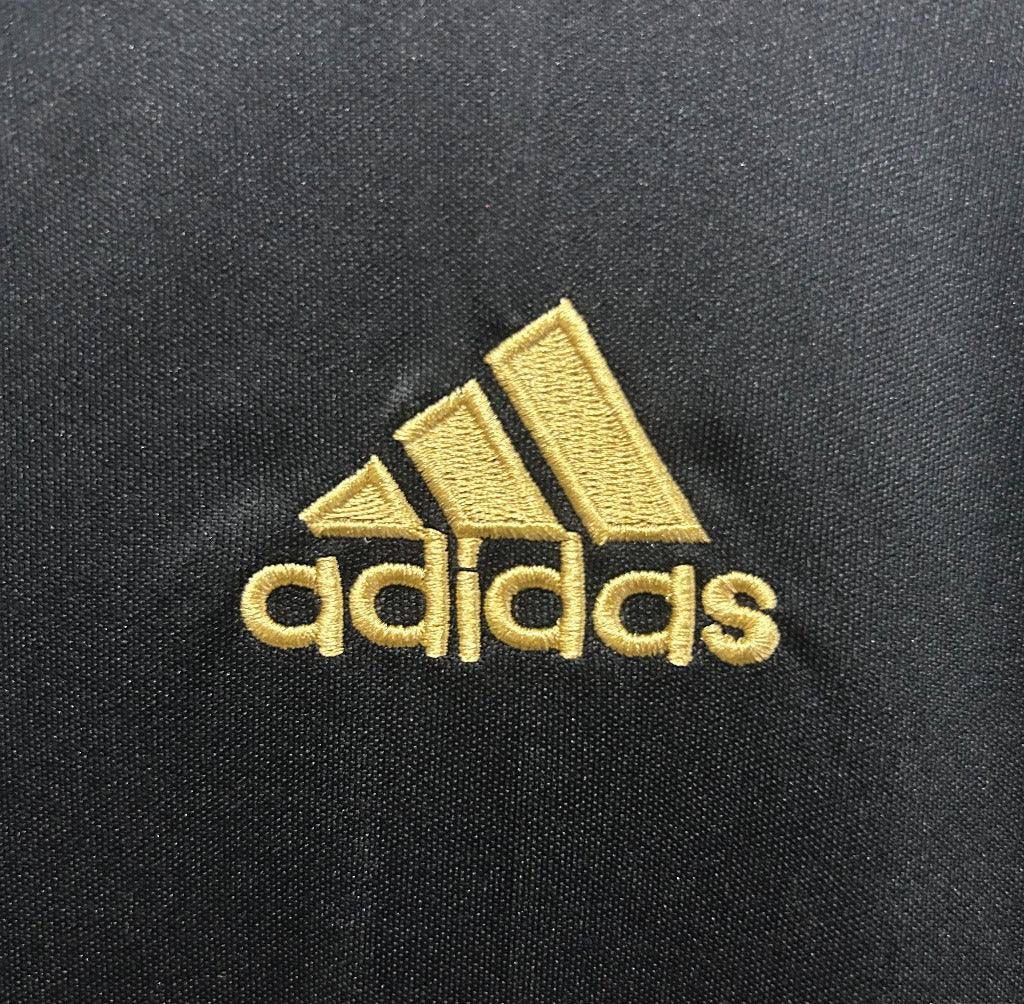 Germany 2010 Vintage Retro Away Game Jersey