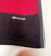 Germany 2014 Vintage Retro Away Jersey