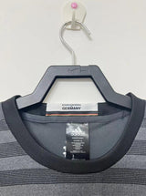 Germany 2016 Vintage Retro Away Jersey