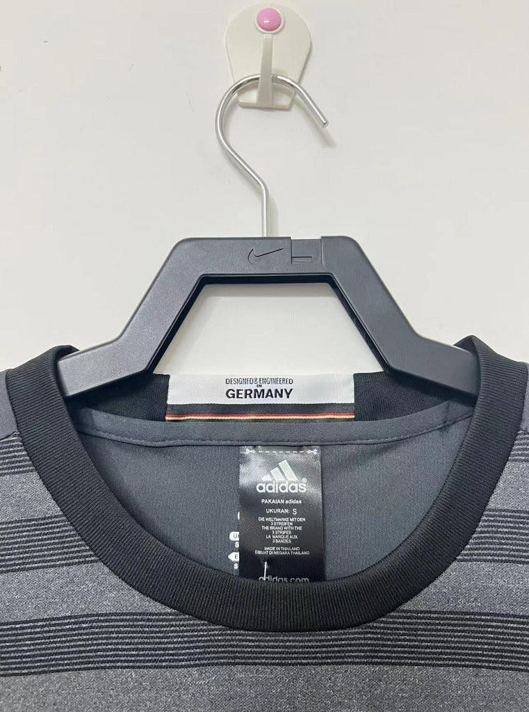 Germany 2016 Vintage Retro Away Jersey