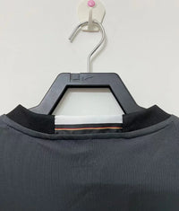 Germany 2016 Vintage Retro Away Jersey