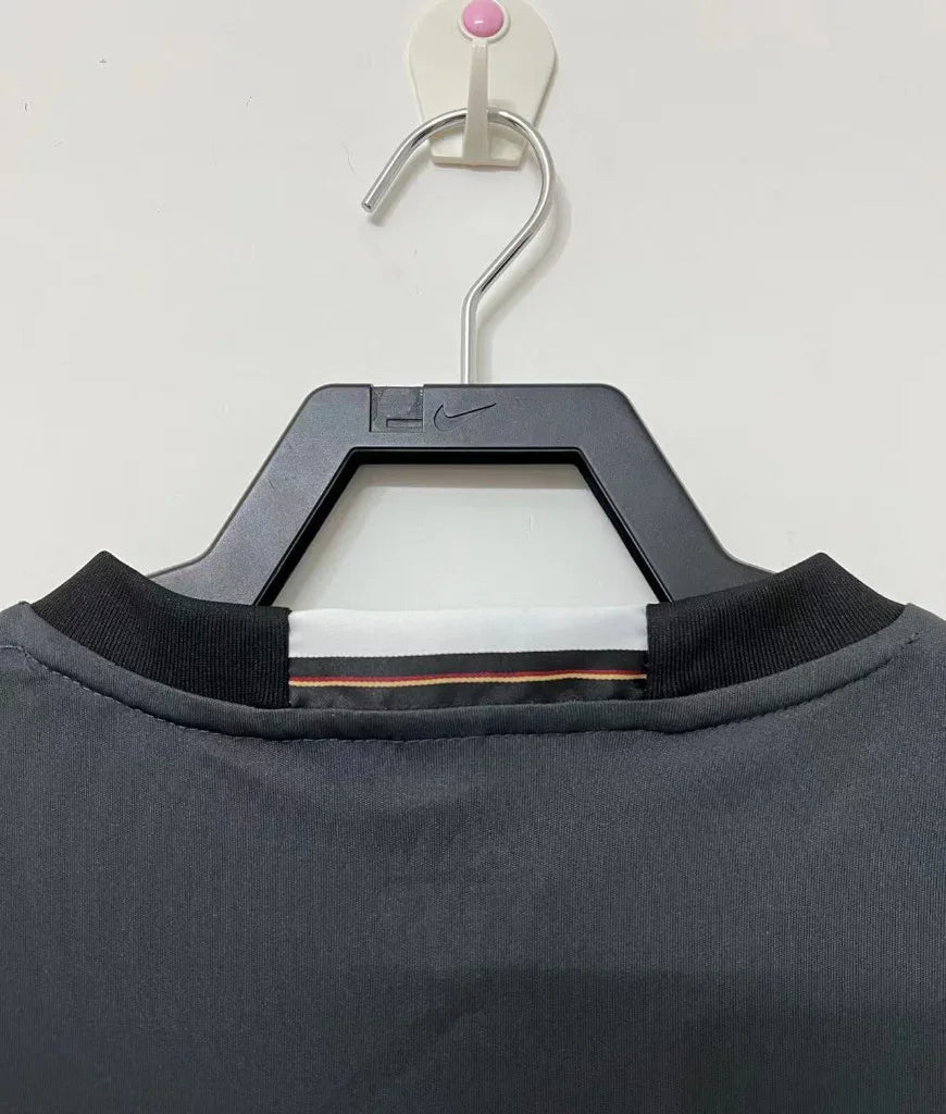 Germany 2016 Vintage Retro Away Jersey