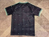 Germany 2026 Black Away Jersey