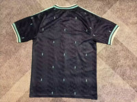 Germany 2026 Black Away Jersey
