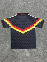 Germany 2026 Black Home Special Version Jersey