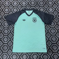 Germany 2026 Green/Black training Jersey