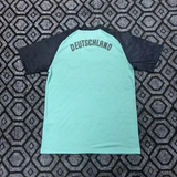 Germany 2026 Green/Black training Jersey