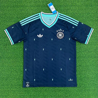 Germany 2026 Navy Away Jersey