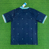 Germany 2026 Navy Away Jersey