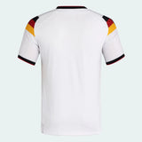 Germany 2026 White Authentic Home Jersey