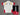 Germany 2026 White/Red Training Kids Jersey Set