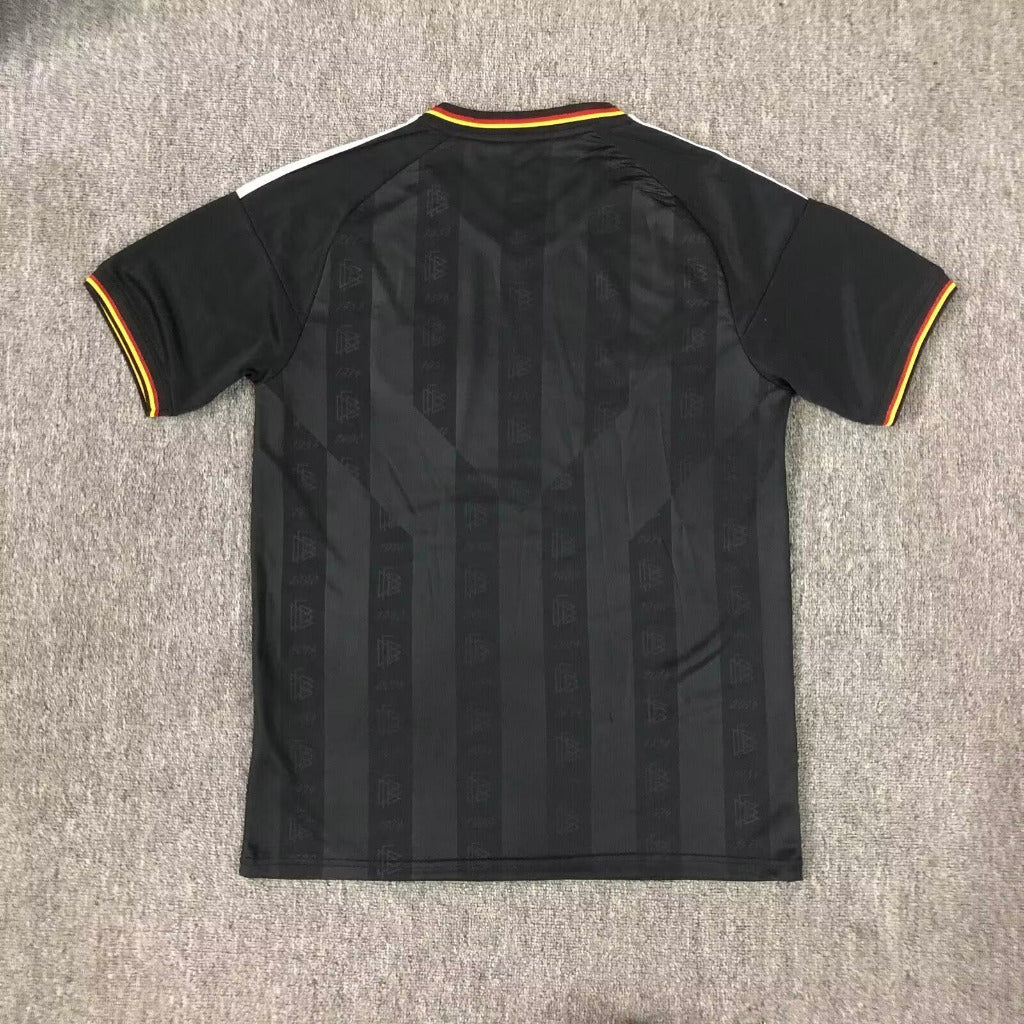 Germany 2026 World Cup Black Special Jersey