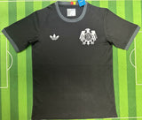 Germany 25/26 125 Years Black Special Version Jersey