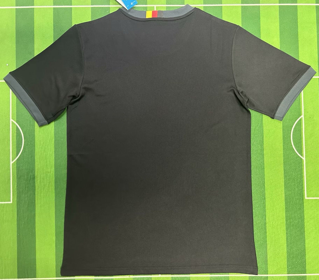 Germany 25/26 125 Years Black Special Version Jersey