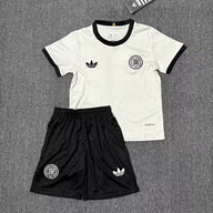 Germany 25/26 125 Years Kids Jersey Set