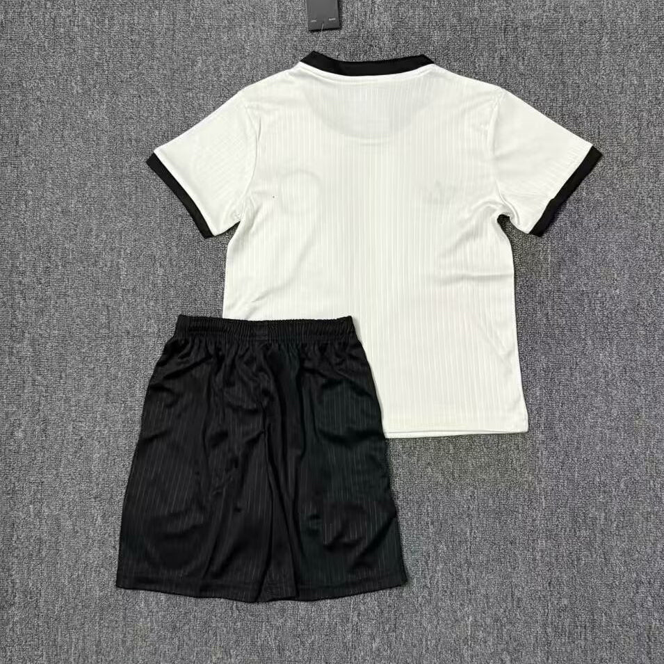 Germany 25/26 125 Years Kids Jersey Set