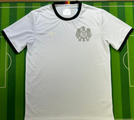Germany 25/26 125 Years White Special Version Jersey