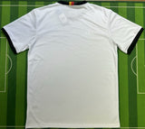 Germany 25/26 125 Years White Special Version Jersey