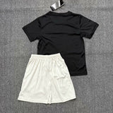 Germany 25/26 125th Anniversary Black Kids Jersey Set
