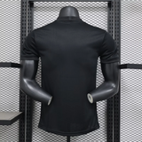 Germany 25/26 125th Anniversary Black Player Version Jersey