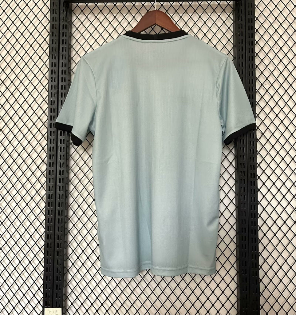 Germany 25/26 125th Anniversary Light Green Jersey