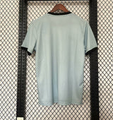 Germany 25/26 125th Anniversary Light Green Jersey