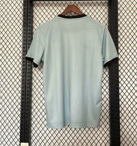 Germany 25/26 125th Anniversary Light Green Jersey