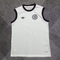Germany 25/26 125th Anniversary White Vest