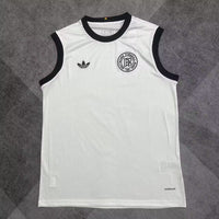 Germany 25/26 125th Anniversary White Vest