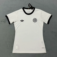 Germany 25/26 125th Anniversary Women Jersey