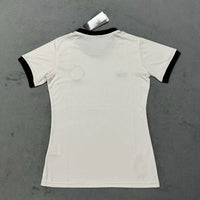 Germany 25/26 125th Anniversary Women Jersey