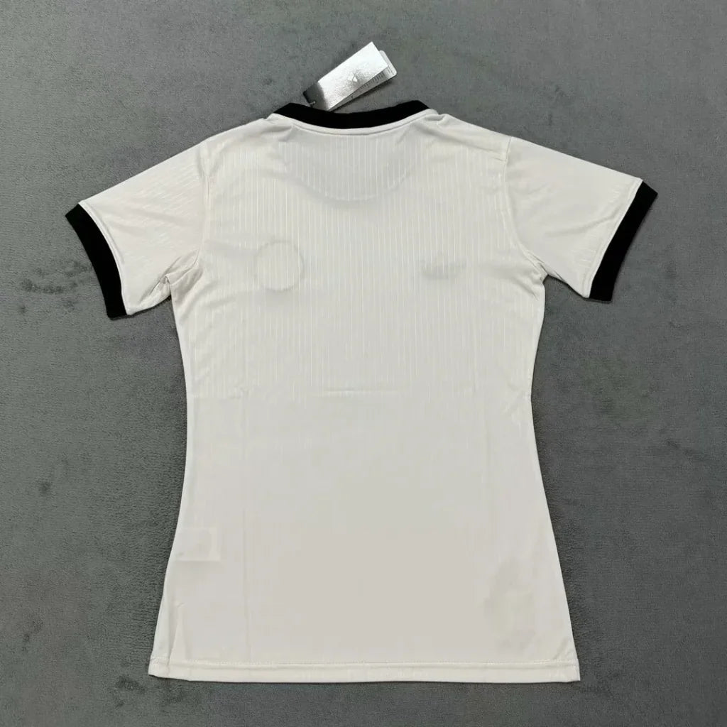 Germany 25/26 125th Anniversary Women Jersey