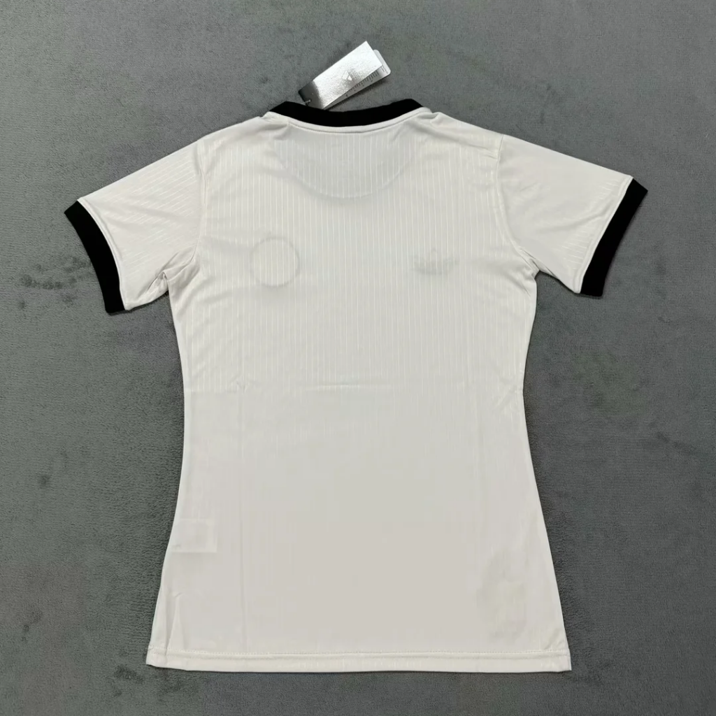 Germany 25/26 125th Anniversary Women Jersey