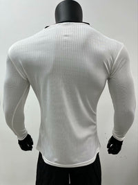 Germany 25/26 125th Player Version White/Black Jersey