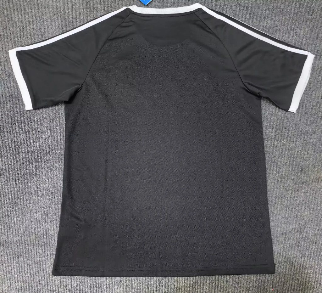 Germany 25/26 Black Pre-Match Jersey