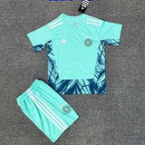 Japan 2026 Blue/White Home Long Sleeves Jersey