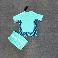 Japan 2026 Blue/White Home Long Sleeves Jersey