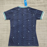 Germany 25/26 Navy Away Women Jersey