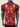 Germany 25/26 Red Away Player Version Jersey