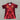 Germany 25/26 Red Women Jersey