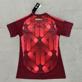 Germany 25/26 Red Women Jersey