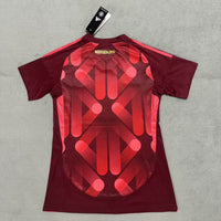 Germany 25/26 Red Women Jersey