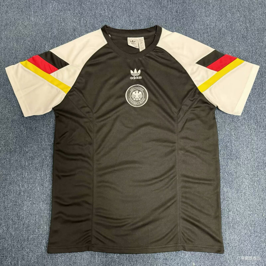 Germany 25/26 Training Jersey