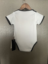 Germany 25/26 White Home Baby Bodysuit