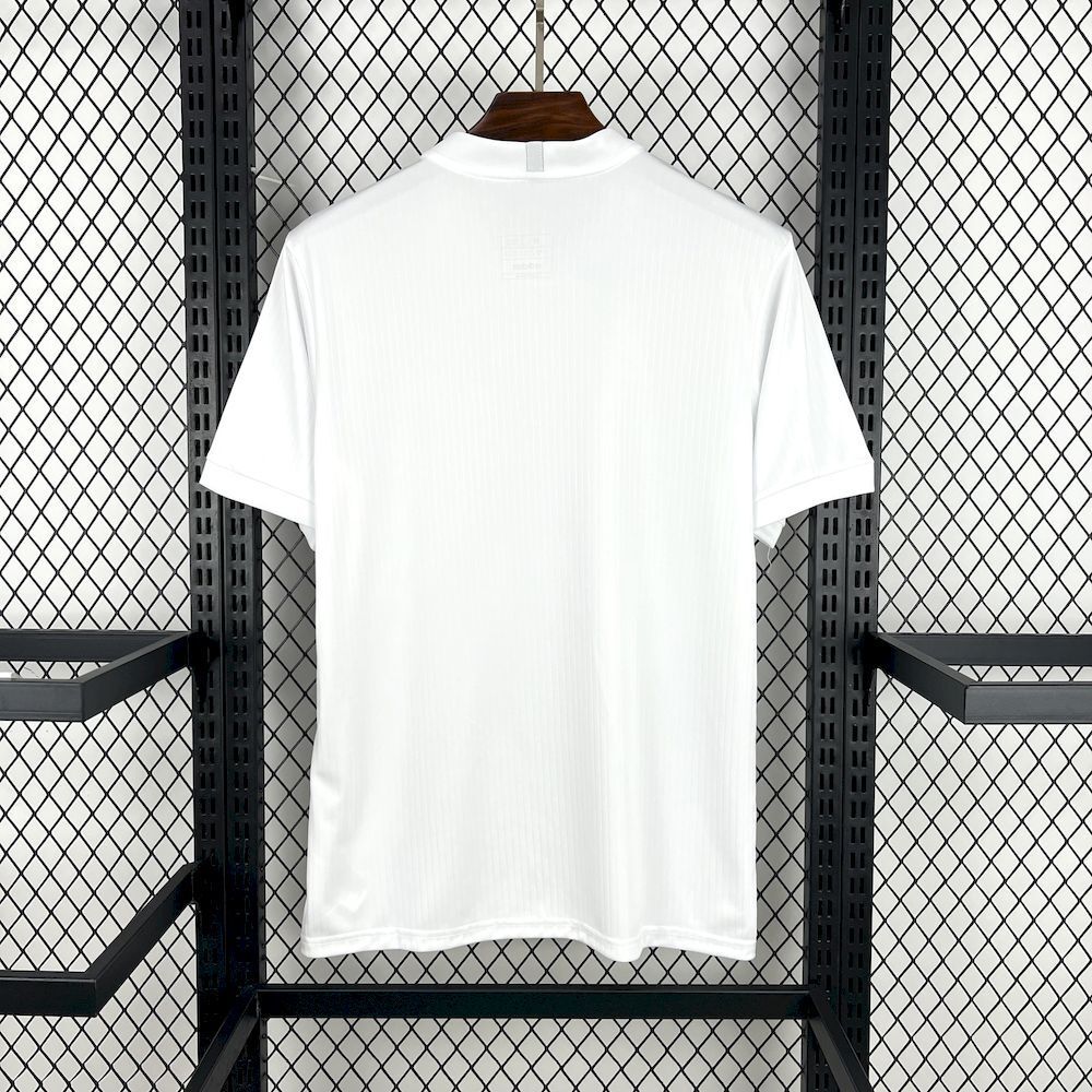 Germany 25/26 White Training T-Shirt