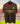 Gerona 26/27 Black/Red Trim Away Jersey