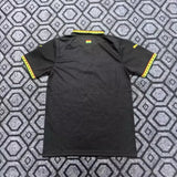 Ghana 2026 Black/Yellow Special Version Home Jersey