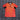 Ghana 2026 Orange/Black Star Special Home Jersey