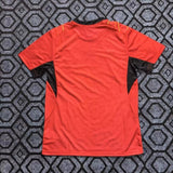 Ghana 2026 Orange/Black Star Special Home Jersey